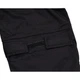 Штаны тактические Vik-Tailor Agressor Canvas Black 52 - изображение 8