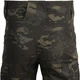 Штани тактичні Agressor MultiCam Black 52 - зображення 5