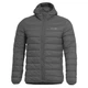 Куртка Pentagon Aurora hood Серая 2XL - изображение 1
