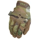 Тактичні рукавиці Mechanix The Original MultiCam XL - зображення 1