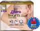 Подгузники Libero Либеро Touch Prema от 0 до 2.5 кг 24 шт одноразовые (7322540887440) - изображение 2