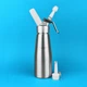 Сифон для вершків Cream Whipper 500мл сірий - зображення 1