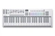 MIDI клавіатура NOVATION Launchkey 49 MK4 White (301235) - изображение 1