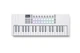 MIDI клавіатура NOVATION Launchkey Mini 37 MK4 White (301234) - изображение 1