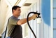 Электрический ручной краскораспылитель компрессор Paint Zoom 650 Вт крапскопульт 8692 - изображение 8