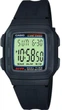 Годинник Casio F-201W-1AEF (931255514) - зображення 1
