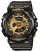 Часы Casio BABY-G BA-110-1AER (9313465678) - изображение 1