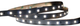 Cвітлодіодна стрічка MW Lighting UHQ 6 Вт/м 24В 64LED 6000K CRI90 5м (5902135123119) - зображення 1