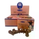 Конусные благовония Satya Relaxation Backflow Dhoop Cones, 10 шт, для релаксации и уюта 34993 - изображение 2