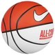 М'яч баскетбольний Nike EVERYDAY ALL COURT 8P DEFLATED - изображение 2