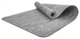Килимок для йоги Reebok Camo Yoga Mat 176х61х0,5 см Сірий - изображение 2