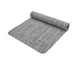 Килимок для йоги Reebok Camo Yoga Mat 176х61х0,5 см Сірий - изображение 3