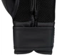 Боксерські рукавиці Everlast PROSPECT 2 BOXING GLOVE 6 ун Black/Grey - изображение 4
