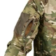 Костюм (куртка + штани) літній польовий Twill Gen1 мультикам L - зображення 9