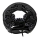 Боксерський шолом TITLE Classic Full Coverage Training Headgear 2.0 Black (капа в комплекті) - зображення 6