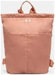Рюкзак Under Armour Studio Lite Backpack 16L рыжий Жен 40 х 26 х 11 см - изображение 1