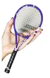 Ракетка сувенірна Babolat Mini Pure Drive Wimbledon - изображение 1