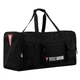 Спортивна сумка TITLE Boxing Deluxe Gear Bag Black ( 70л) - изображение 2