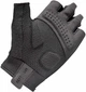 Перчатки для тренировок Adidas Essential, XL (обхват 23-24.5 см), дышащие, Черные, для фитнеса и спорта (ADGB-15004BK-XL) - изображение 3