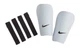 Щитки Nike NK J GUARD-CE белый, черный Дети L (рост 170-180 см) - изображение 3