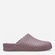Женские сабо Crocs Dylan Woven Clog Twl 209946-5AG 36-37 (M4/W6) 22 см Светло-фиолетовые (196265674985) - изображение 1