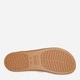 Жіночі сандалії Crocs Brooklyn Woven Upper LW Chk 209977-0WV 36-37 (W6) 22 см Білі (196265722846) - зображення 6