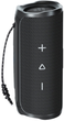 Głośnik przenośny Tronsmart Mirtune C3 Black (6975606873294) - obraz 4