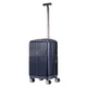 Чемодан Sumdex 20" (SWRH-720 NV) темно-синий - изображение 1