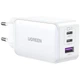 Зарядное устройство Ugreen CD244 White (15334) - изображение 1