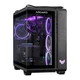 Ігровий комп`ютер ASGARD (A98X3D.32.S20.58.6024)/ AMD Ryzen 7 9800X3D (4.7 - 5.2 ГГц)/ОЗП 32 ГБ/SSD 2 ТБ/NVIDIA GeForce RTX 5080 16 ГБ/без ОП/LAN/Wi-Fi/Bluetooth/Ubuntu/чорний - изображение 2