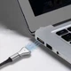 Адаптер USB C To Magsafe2 - изображение 2