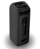 Портативна колонка BT‑2425 40 Вт RMS із Bluetooth, USB, AUX, TF‑card, мікрофоном, аккумулятором 1800 мА·рік, ефектом ECHO - зображення 2