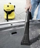 Професійний промисловий пилосос Karcher WD-3 Жовтий - изображение 5