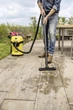 Професійний промисловий пилосос Karcher WD-3 Жовтий - изображение 7