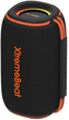 Głośnik przenośny Tracer XtremeBeat Mid TWS Bluetooth Black (5907512875193) - obraz 5