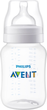 Набір пляшечок Philips Avent Anti-colic 260 мл 1м+ 2 шт SCY103/02 (8710103996743) - зображення 3