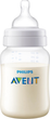 Набір пляшечок Philips Avent Anti-colic 260 мл 1м+ 2 шт SCY103/02 (8710103996743) - зображення 6