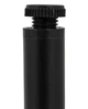 Стол Bo-Camp Woodbine 56x34 см Black/Wood look (1404191) (DAS303265) - изображение 9