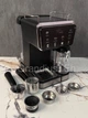 Современная кофемашина Zepline ZP-6803, 3000 Вт, 2 л, кофеварка с капучинатором, съёмный молочный контейнер - изображение 7