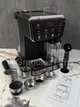 Современная кофемашина Zepline ZP-6803, 3000 Вт, 2 л, кофеварка с капучинатором, съёмный молочный контейнер - изображение 8