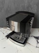 Электрическая кофемашина Rainberg RB-2273, 2200 Вт, настольная кофеварка, кофеварка эспрессо - изображение 8