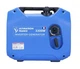 Инверторный генератор Ultimatron 3/3.3 кВт ULT-3300-EU - изображение 3