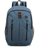 Городской рюкзак Semi Line 20 Petrol (J4923-4) - изображение 2