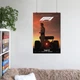 Постер "F1 Фильм", F1 the Movie (2025), Формула Один, гонки, болид, A2 60×41 см (id7035) - изображение 7