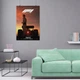Постер "F1 Фильм", F1 the Movie (2025), Формула Один, гонки, болид, A2 60×41 см (id7035) - изображение 8