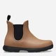 Женские резиновые сапоги низкие Crocs Dylan Chelsea Boot Spa 210078-2EY 34-35 (W5) 21 см Светло-коричневые (196265784660) - изображение 1