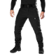 Комплект Stalker Phantom 2 (7287+8287) Чорний (9497), 4XL - изображение 4