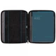 Папка-портфолио Piquadro BLUE SQUARE (B2) Black PB1164B2_N - изображение 2