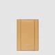 Обкладинка для паспорта Piquadro CIRCLE (W92) Yellow-Beige PP6340W92R_GBE - зображення 1