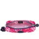 Пенал Kipling FREEDOM Doodle Pink (6DM) - изображение 3